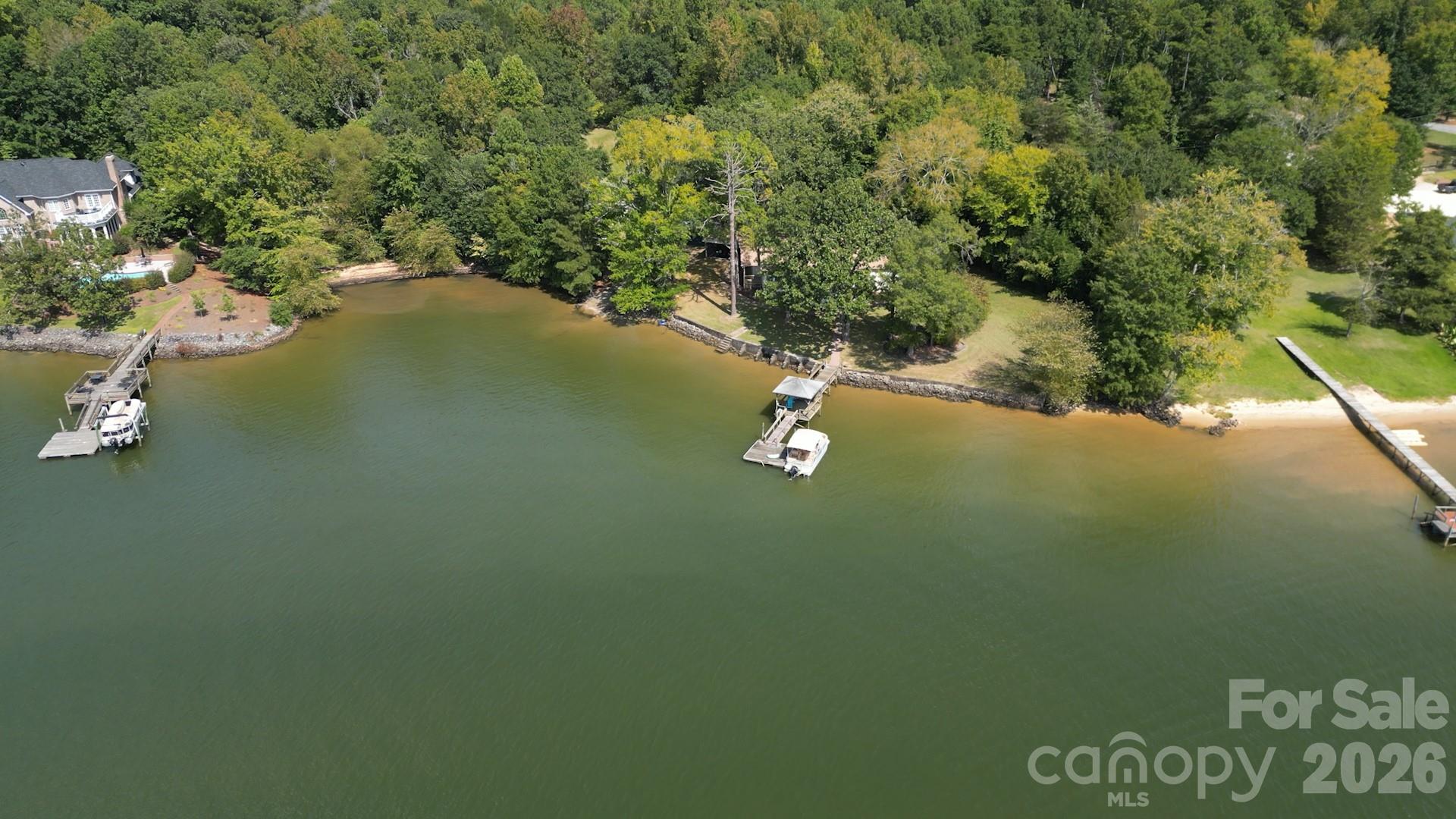 Lake Wylie - Residential