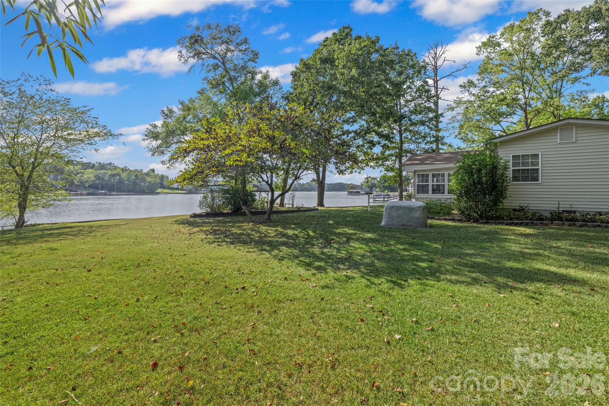 Lake Wylie - Residential