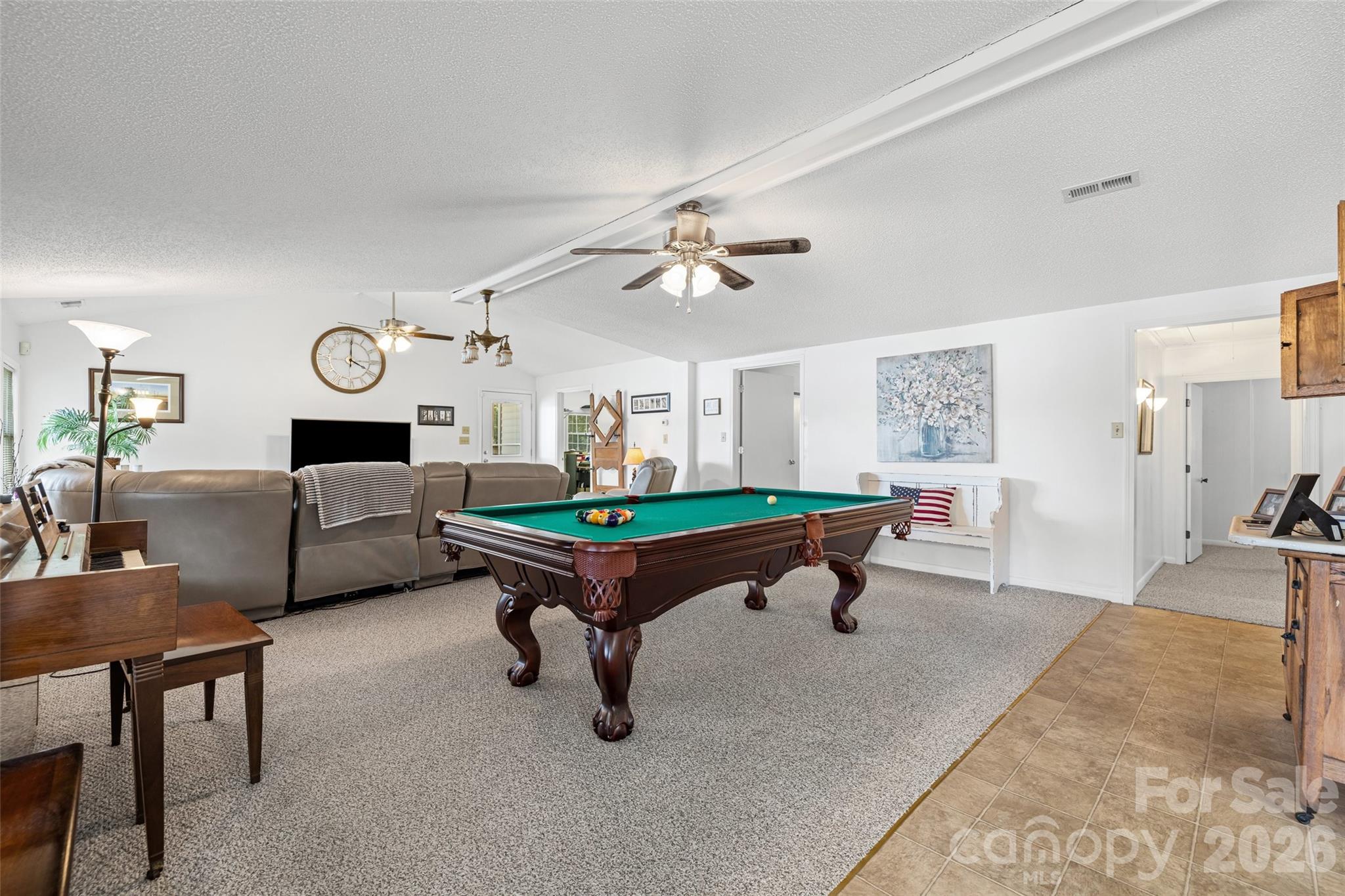 Lake Wylie - Residential