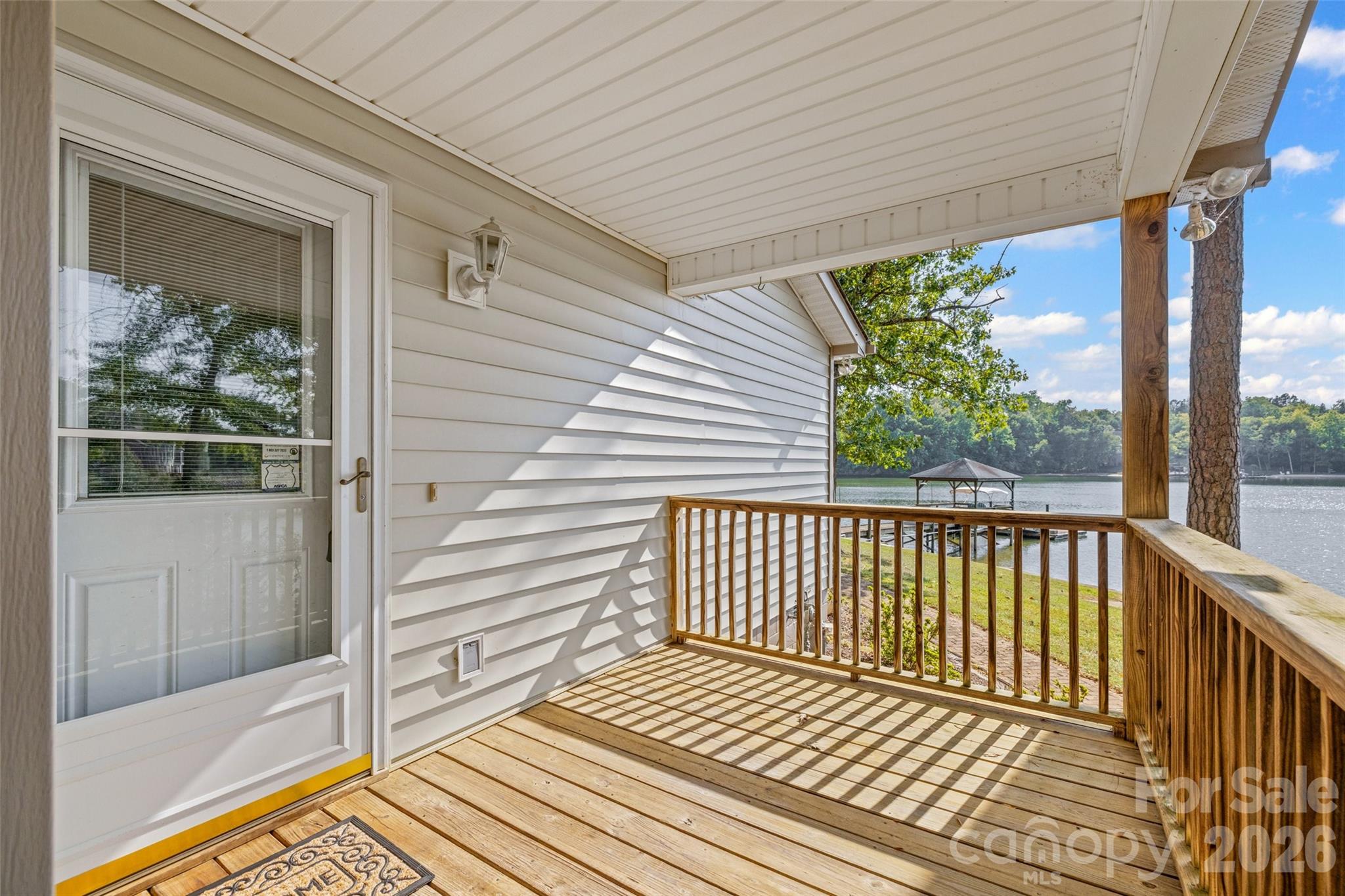 Lake Wylie - Residential