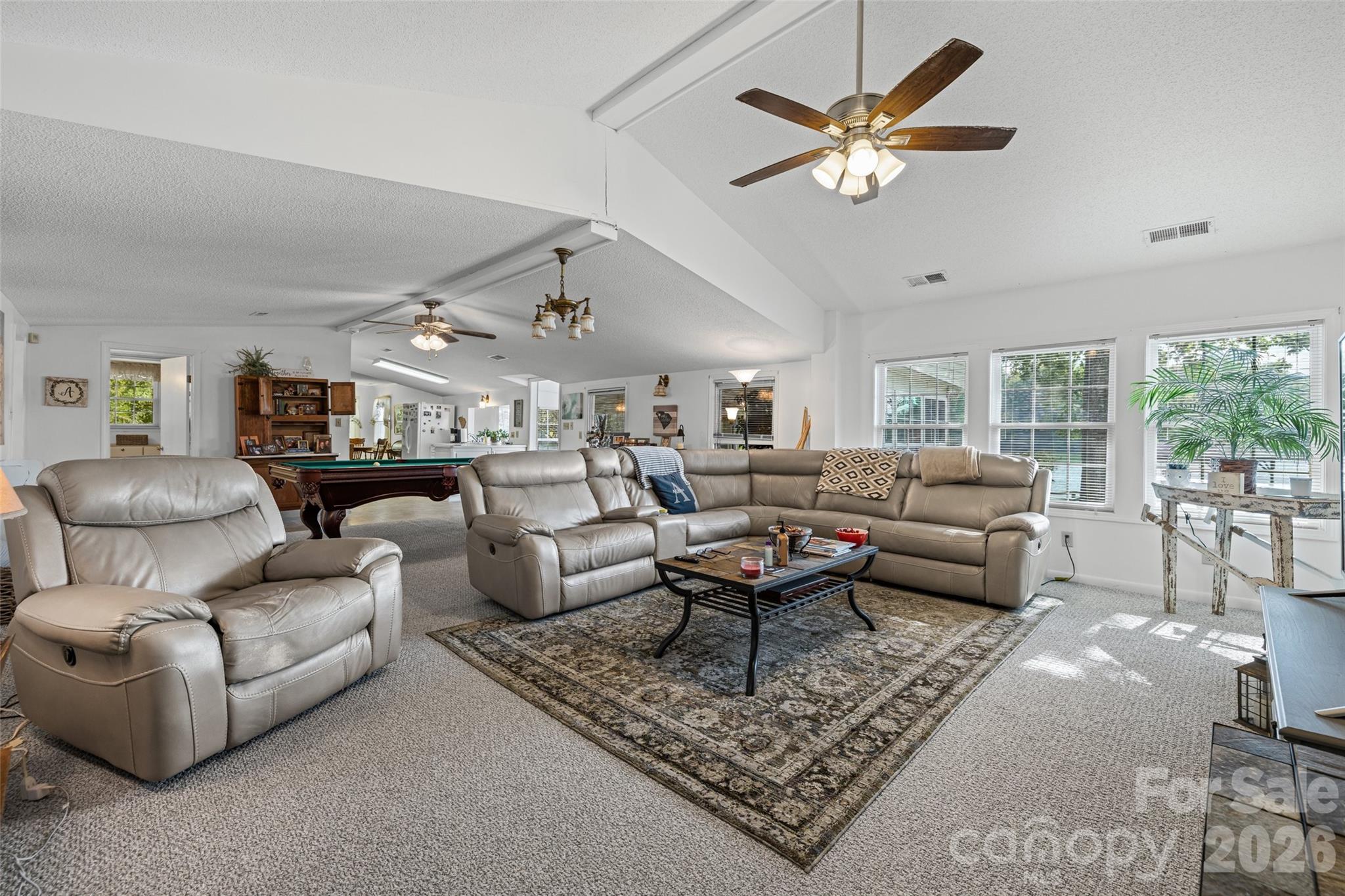 Lake Wylie - Residential