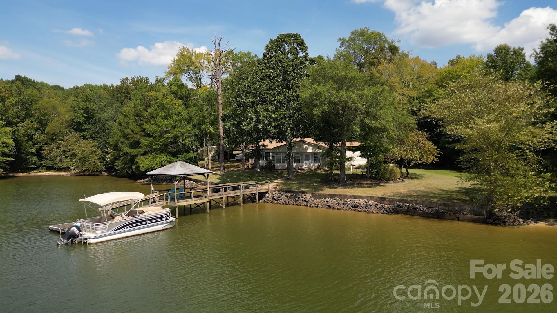 Lake Wylie - Residential