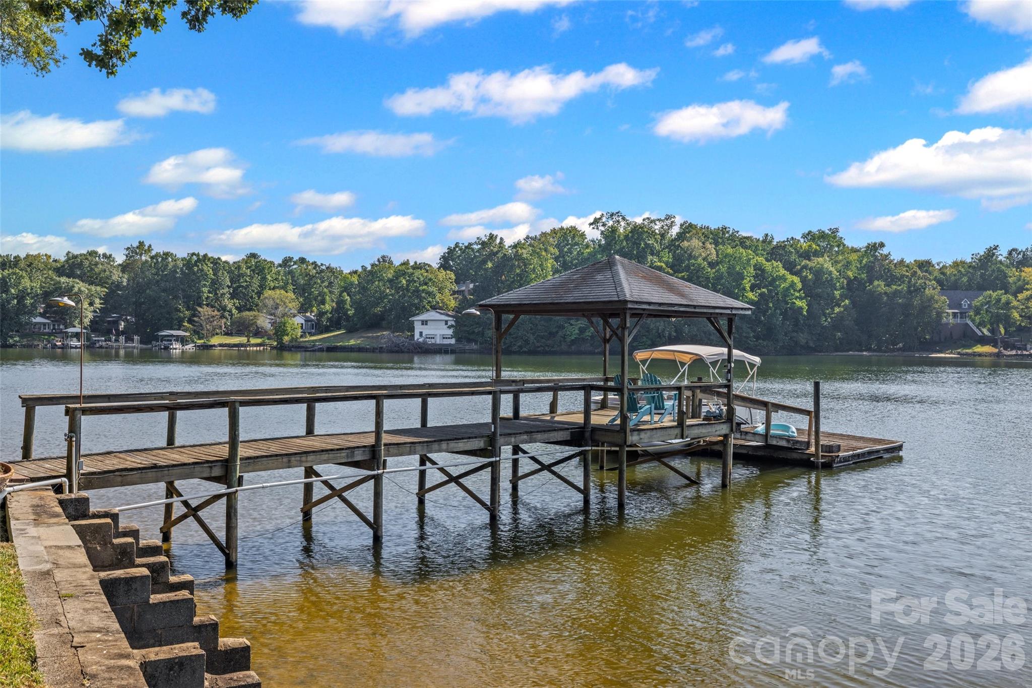 Lake Wylie - Residential