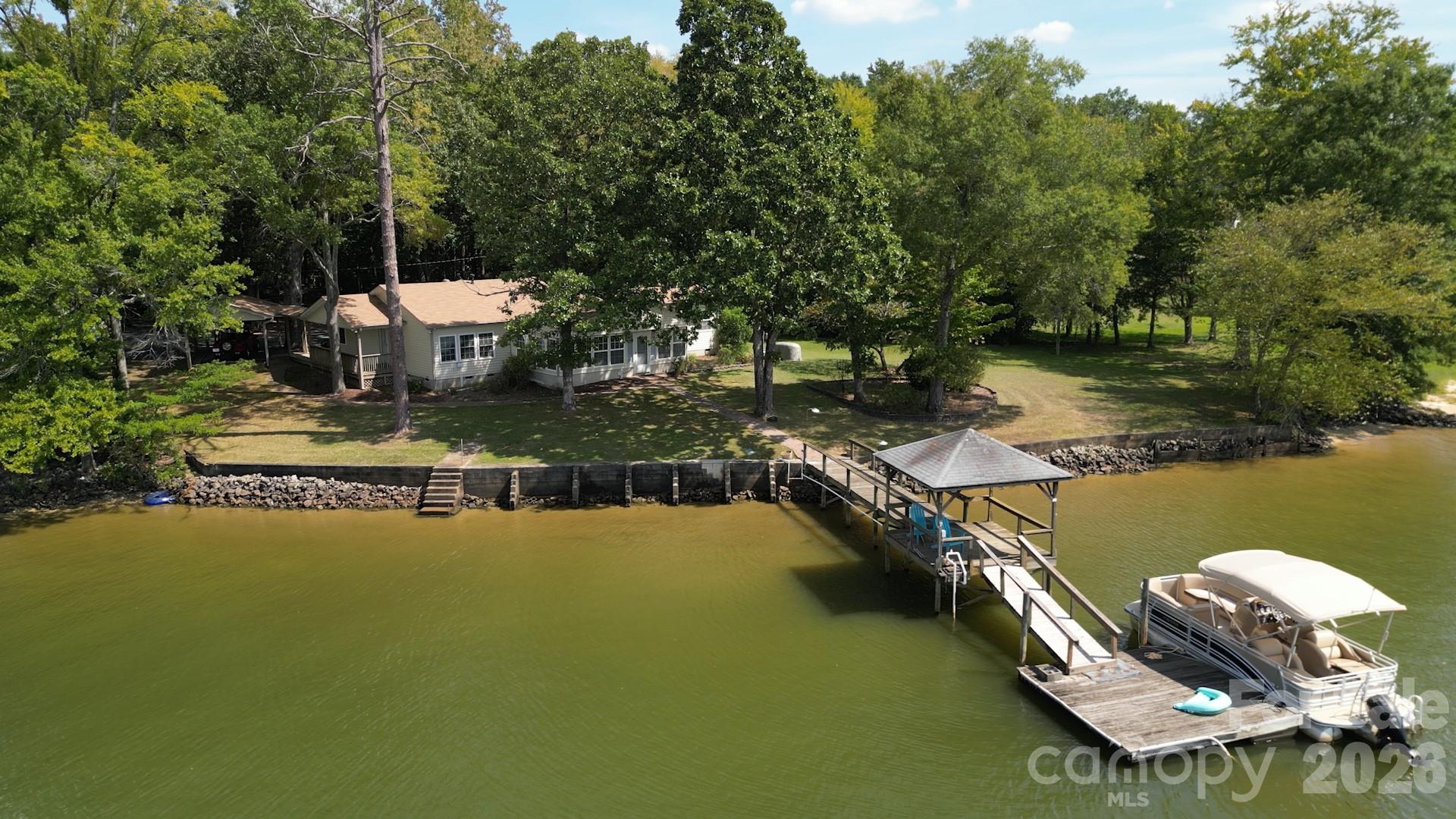 Lake Wylie - Residential