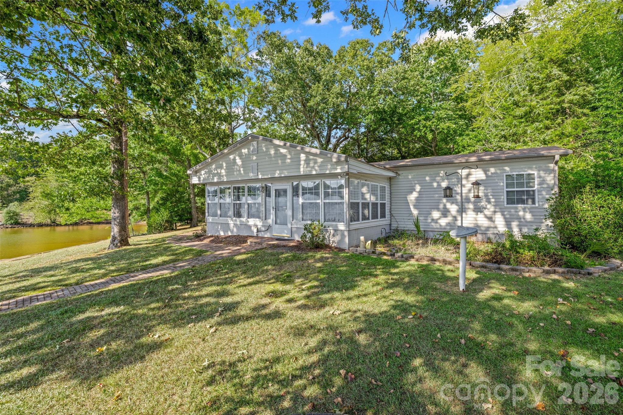 Lake Wylie - Residential