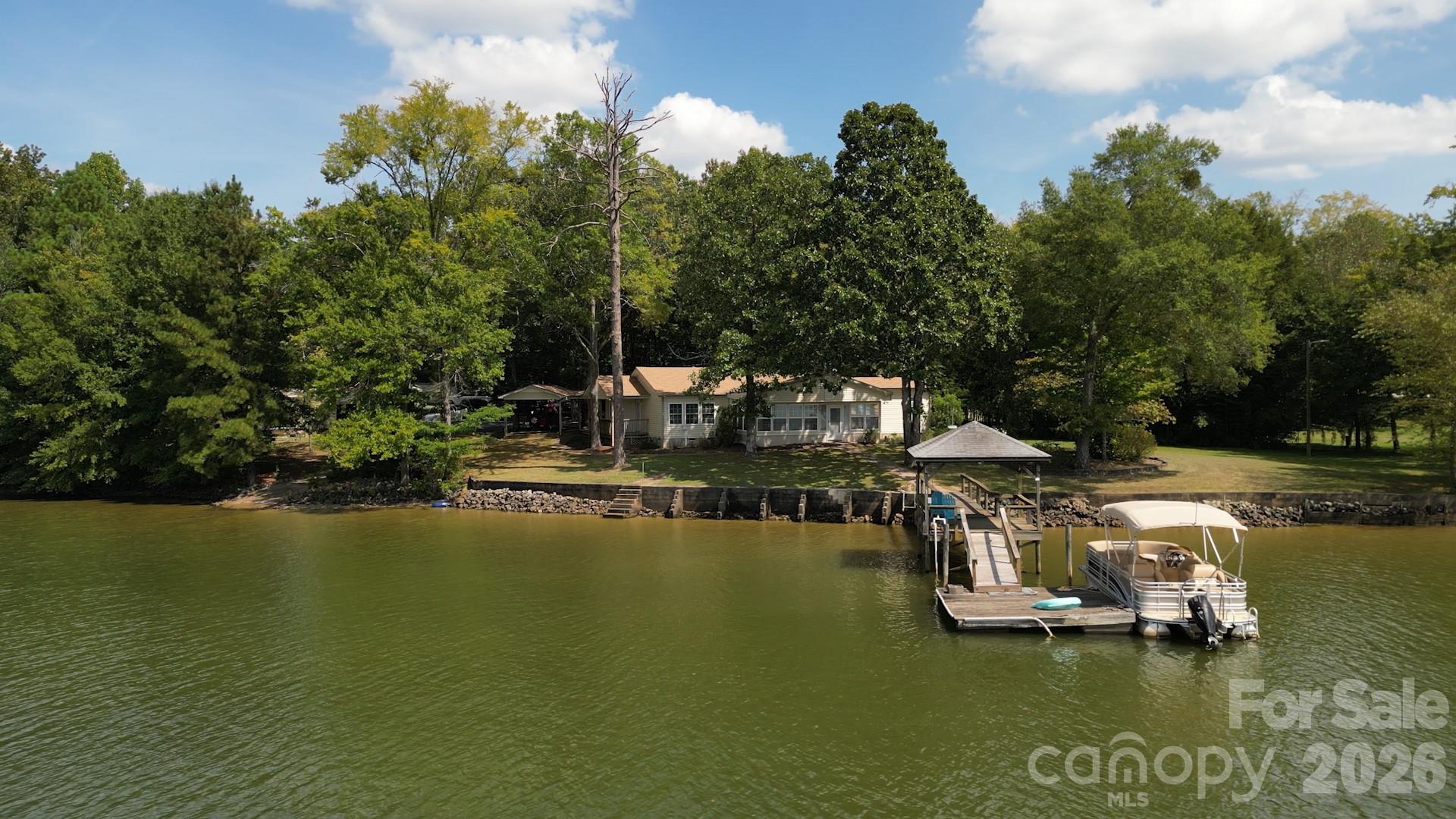 Lake Wylie - Residential