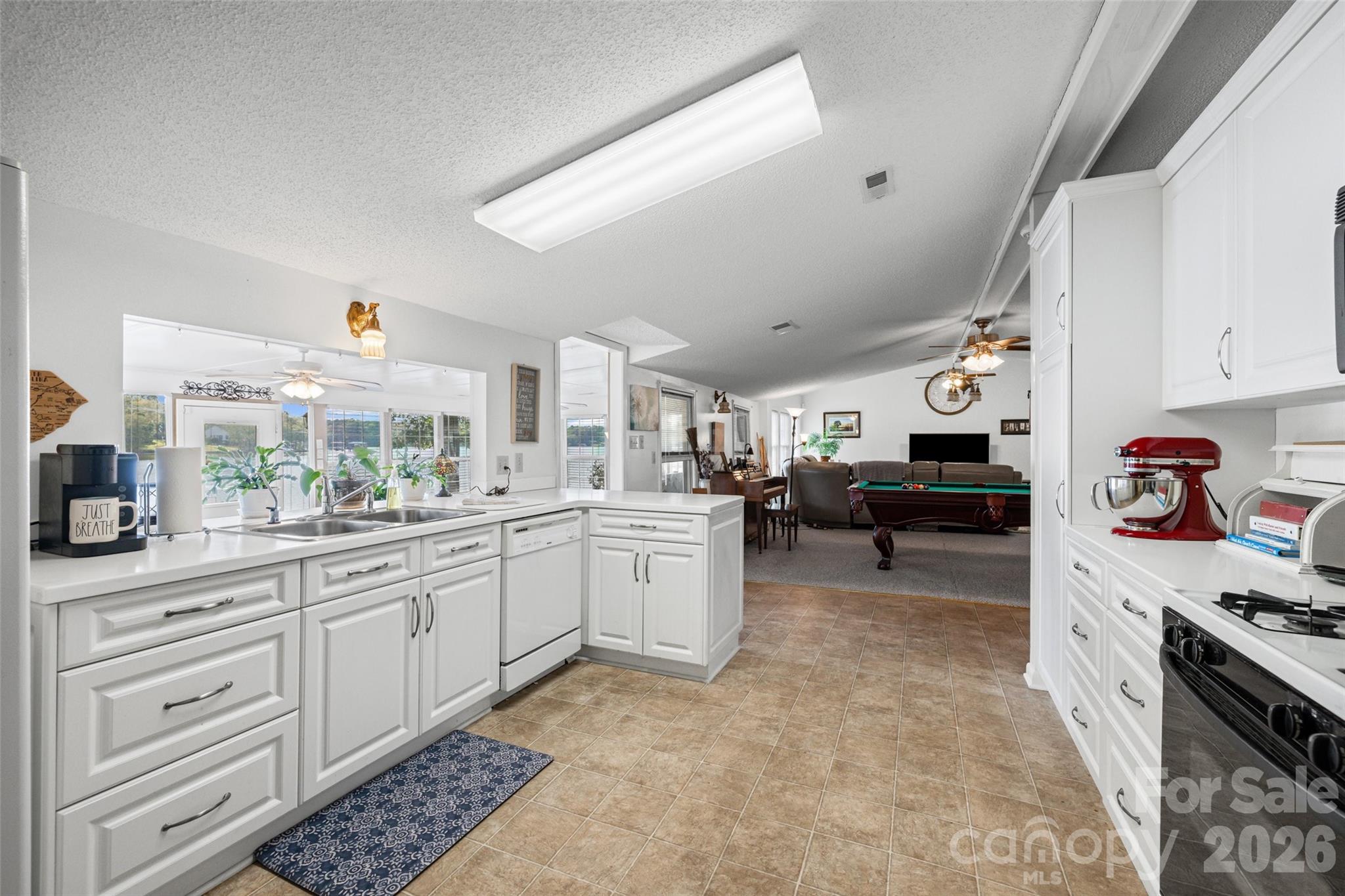 Lake Wylie - Residential