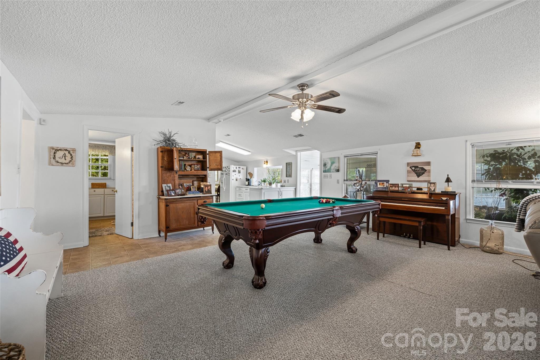 Lake Wylie - Residential