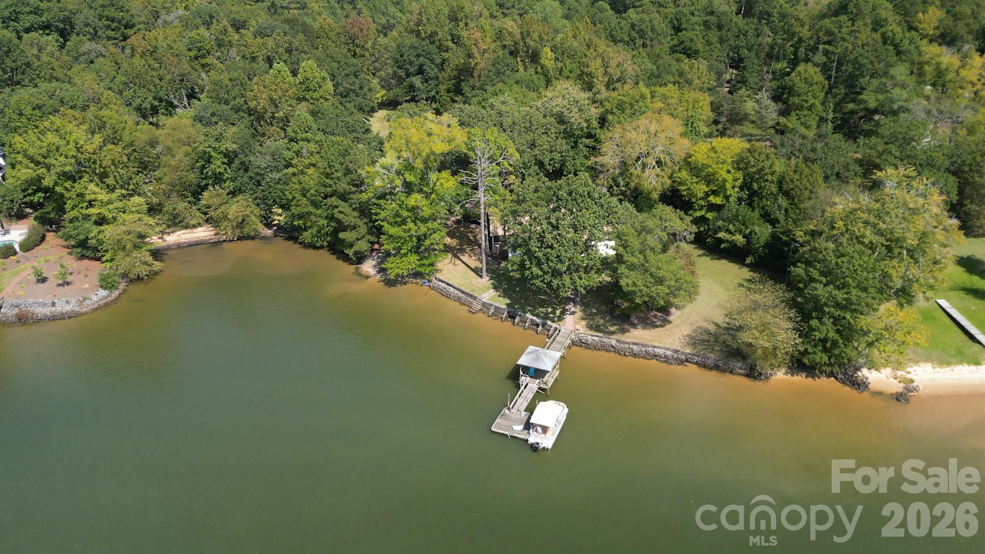 Lake Wylie - Residential