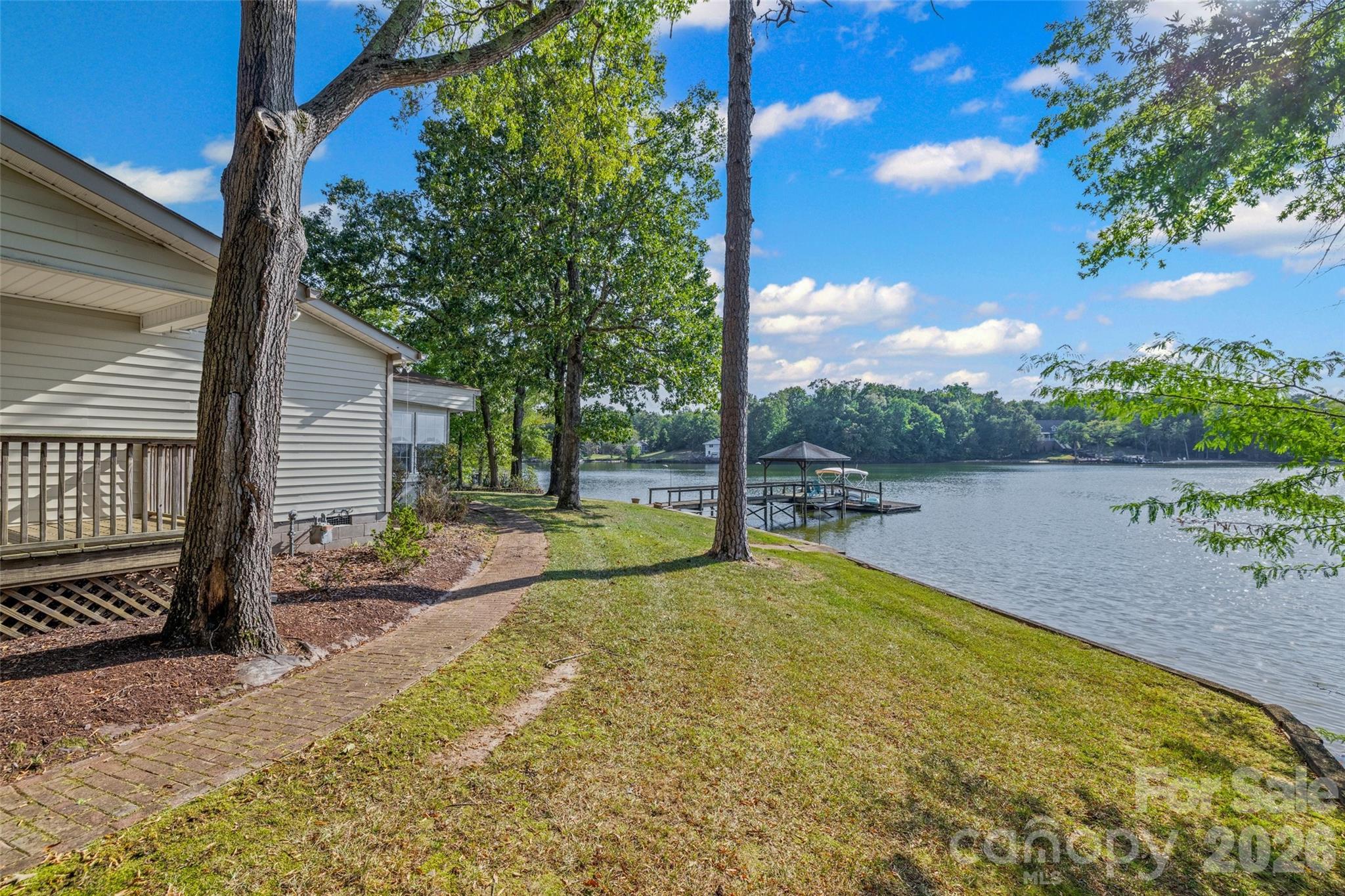 Lake Wylie - Residential