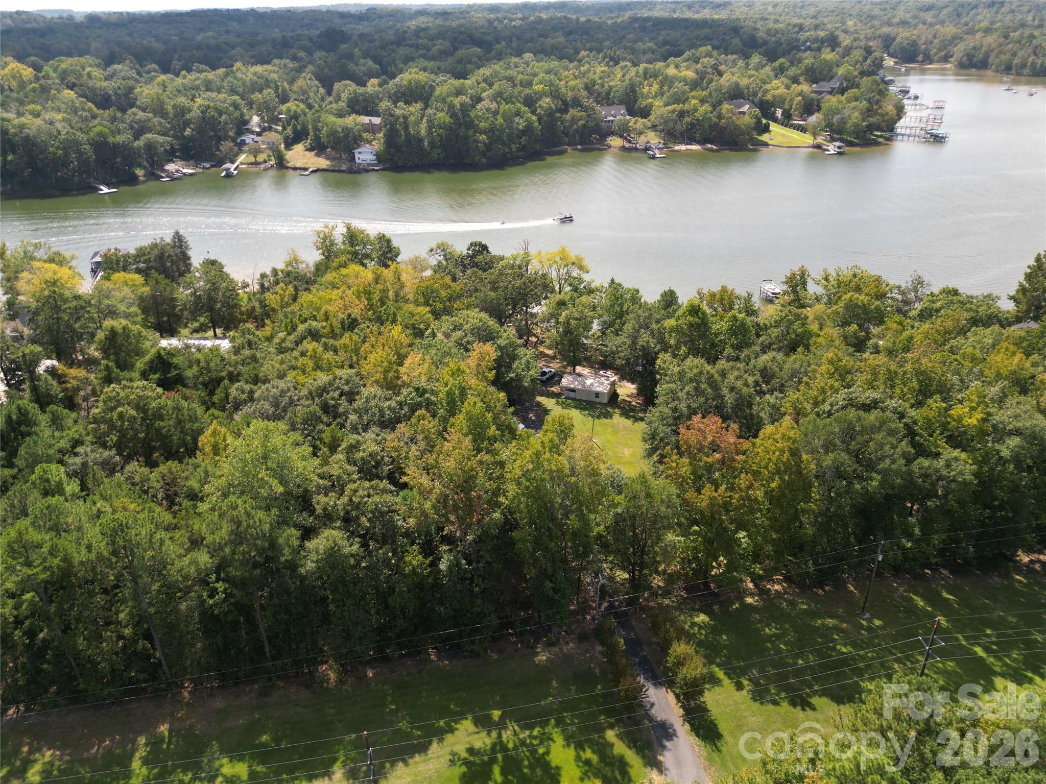 Lake Wylie - Residential