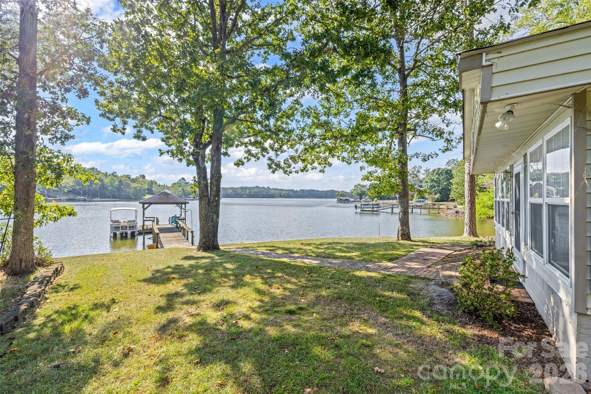 Lake Wylie - Residential