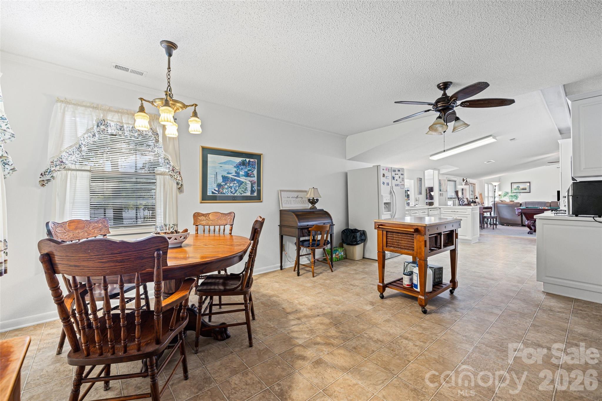 Lake Wylie - Residential