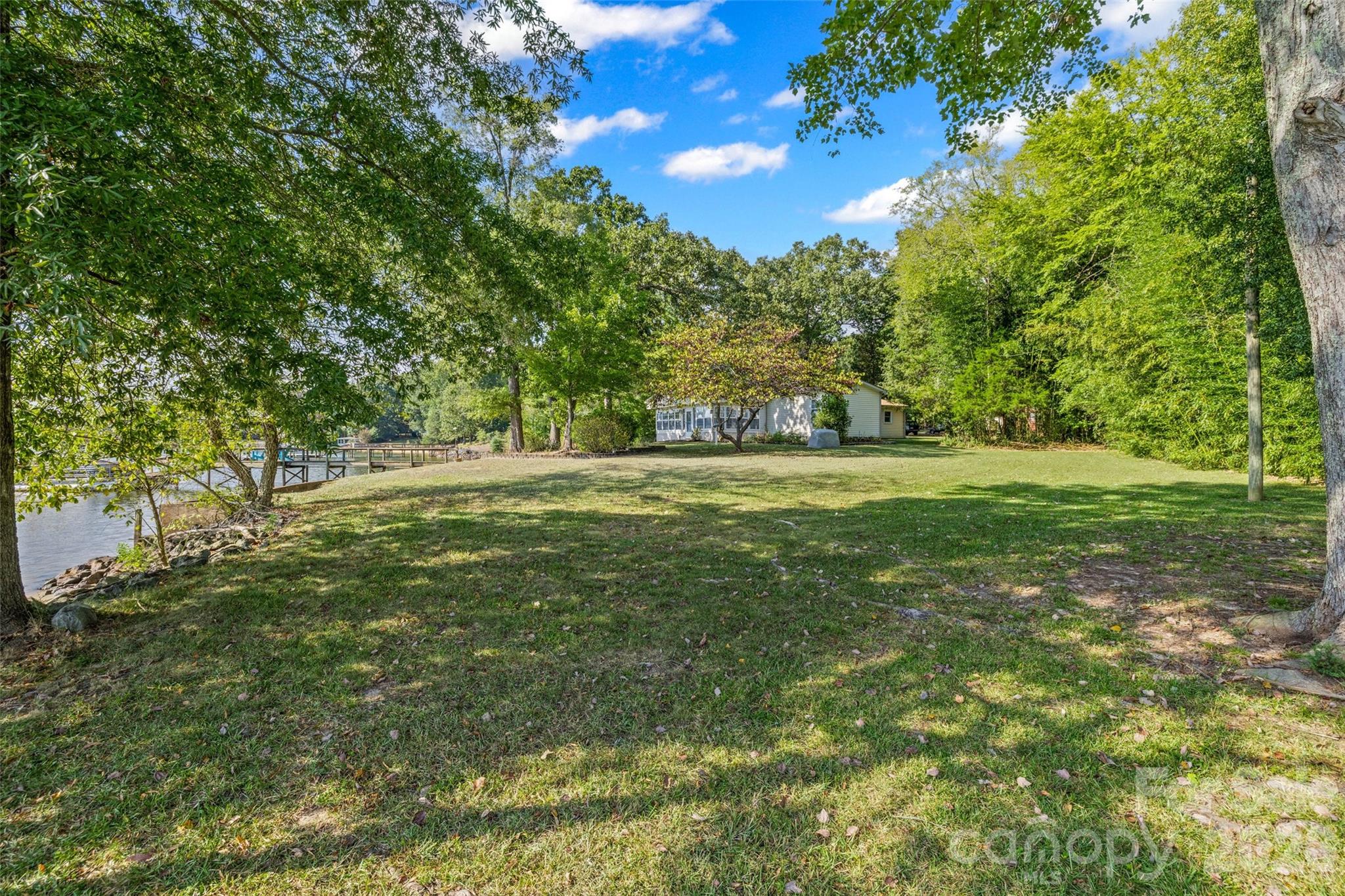 Lake Wylie - Residential