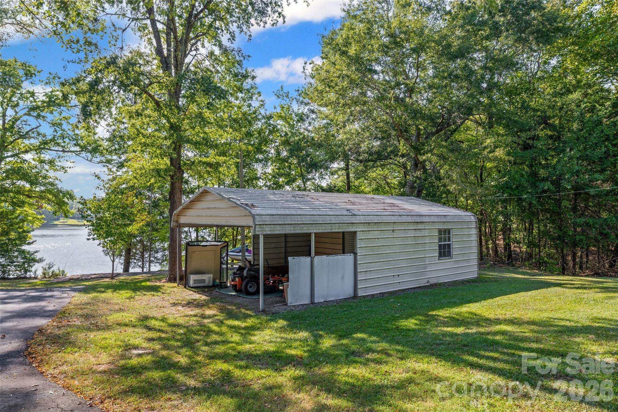 Lake Wylie - Residential