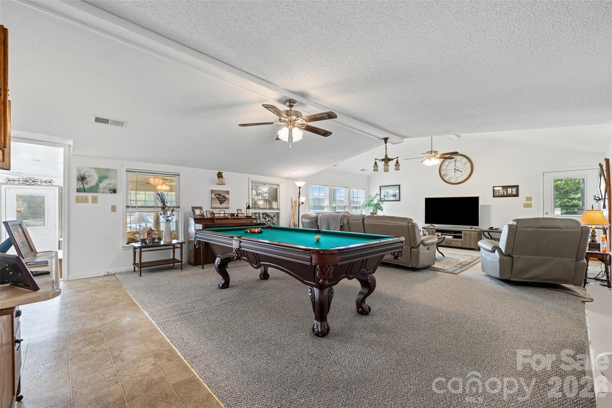 Lake Wylie - Residential