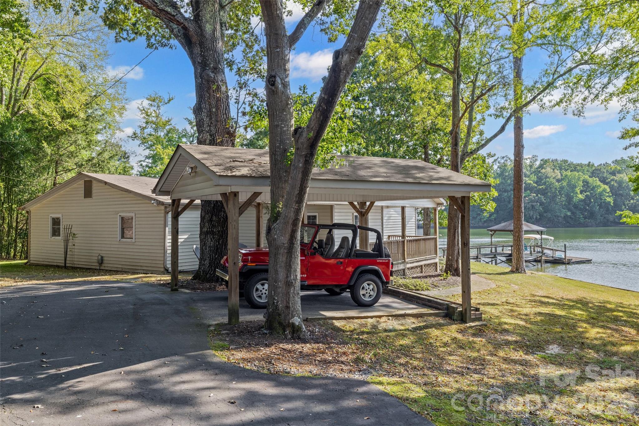 Lake Wylie - Residential