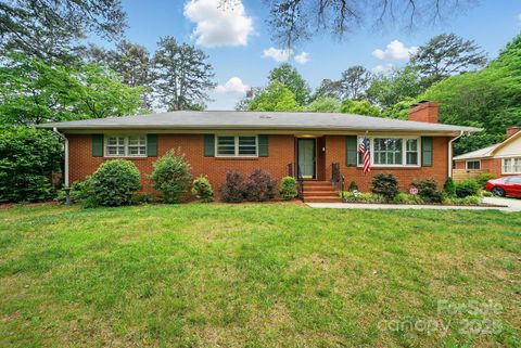 4220 Castlewood Road Charlotte NC 28209