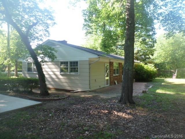 Arrowood - Residential