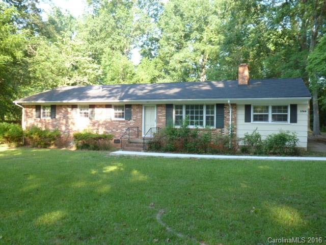 Arrowood - Residential