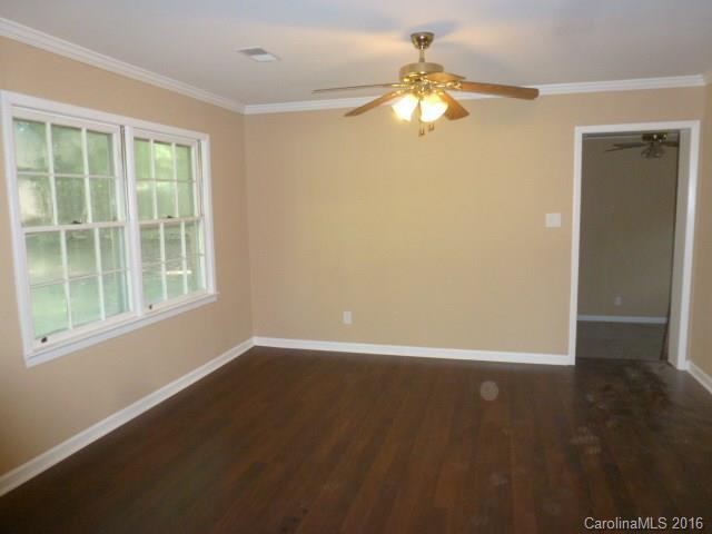 Arrowood - Residential