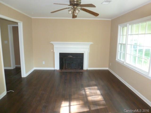 Arrowood - Residential