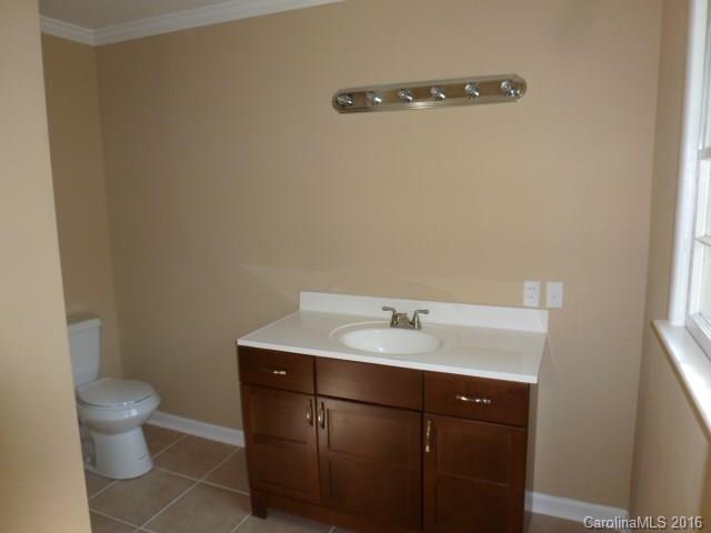 Arrowood - Residential