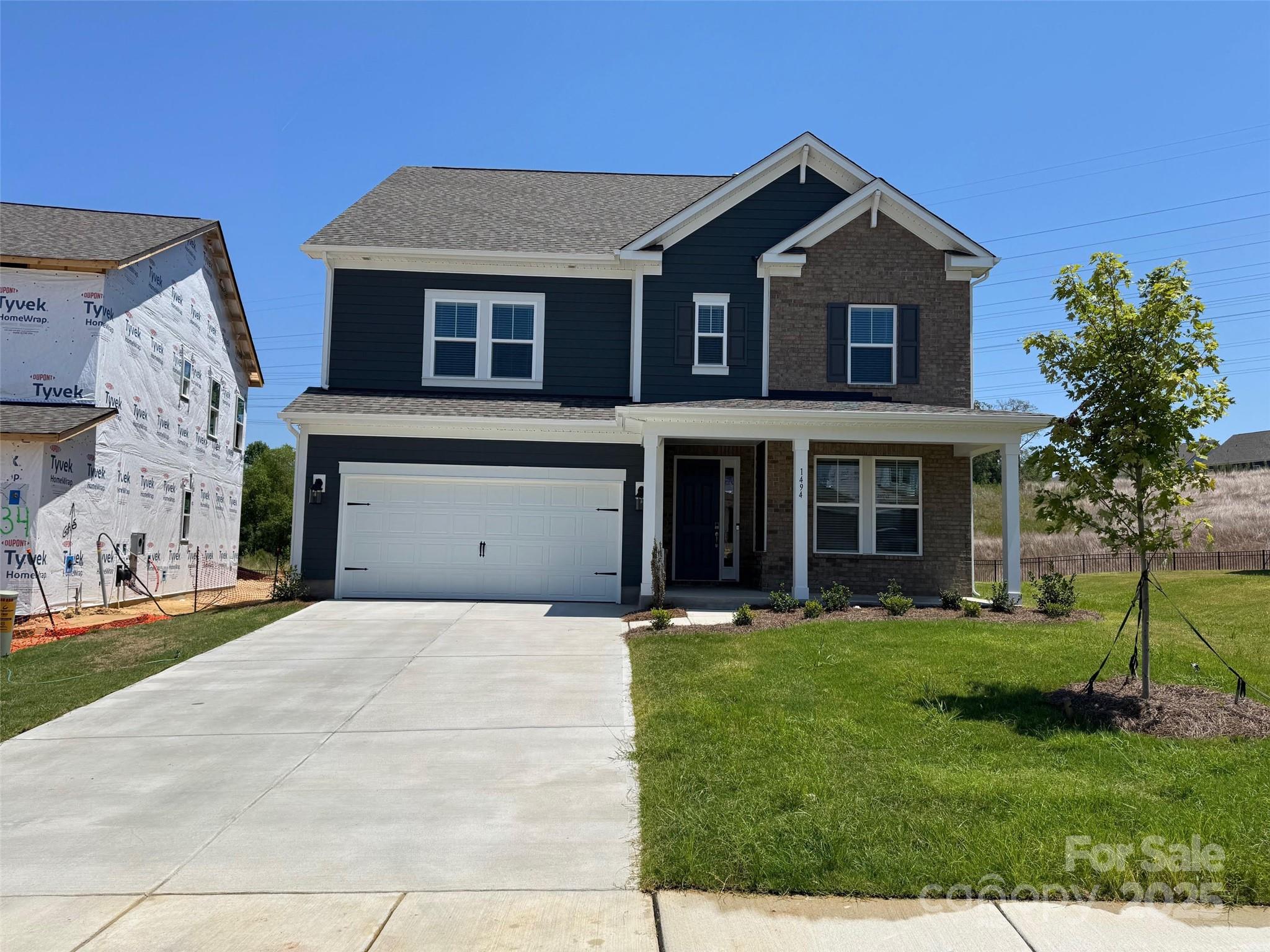 River Falls - Residential