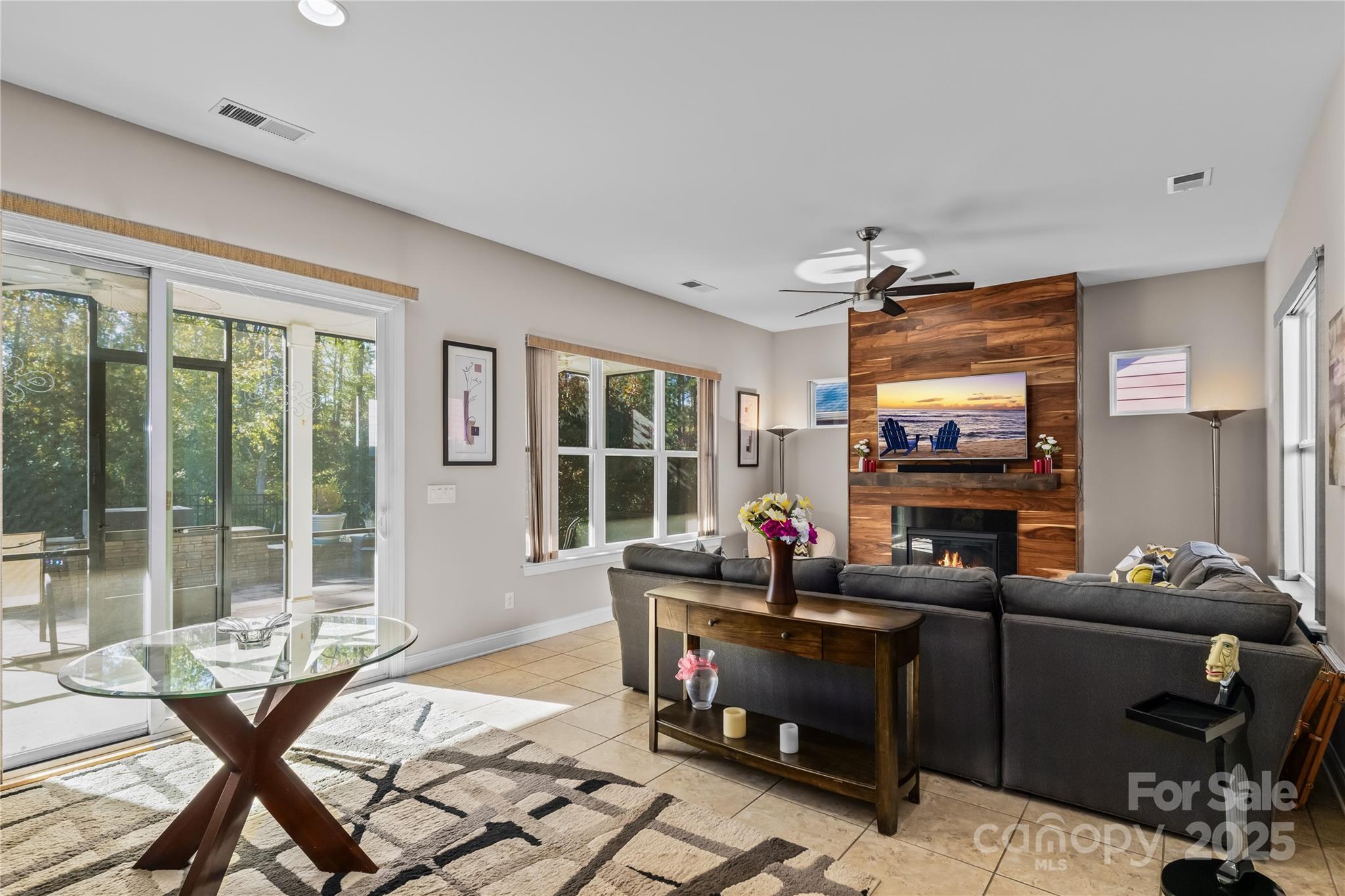 Trilogy Lake Norman - Residential