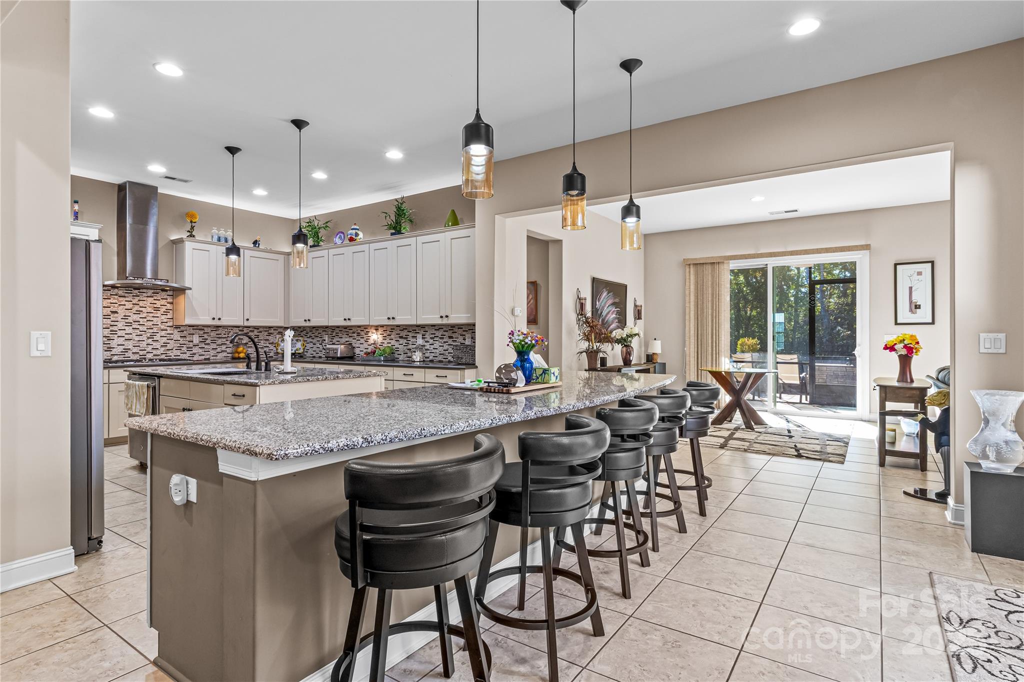 432 Granite Lake Court