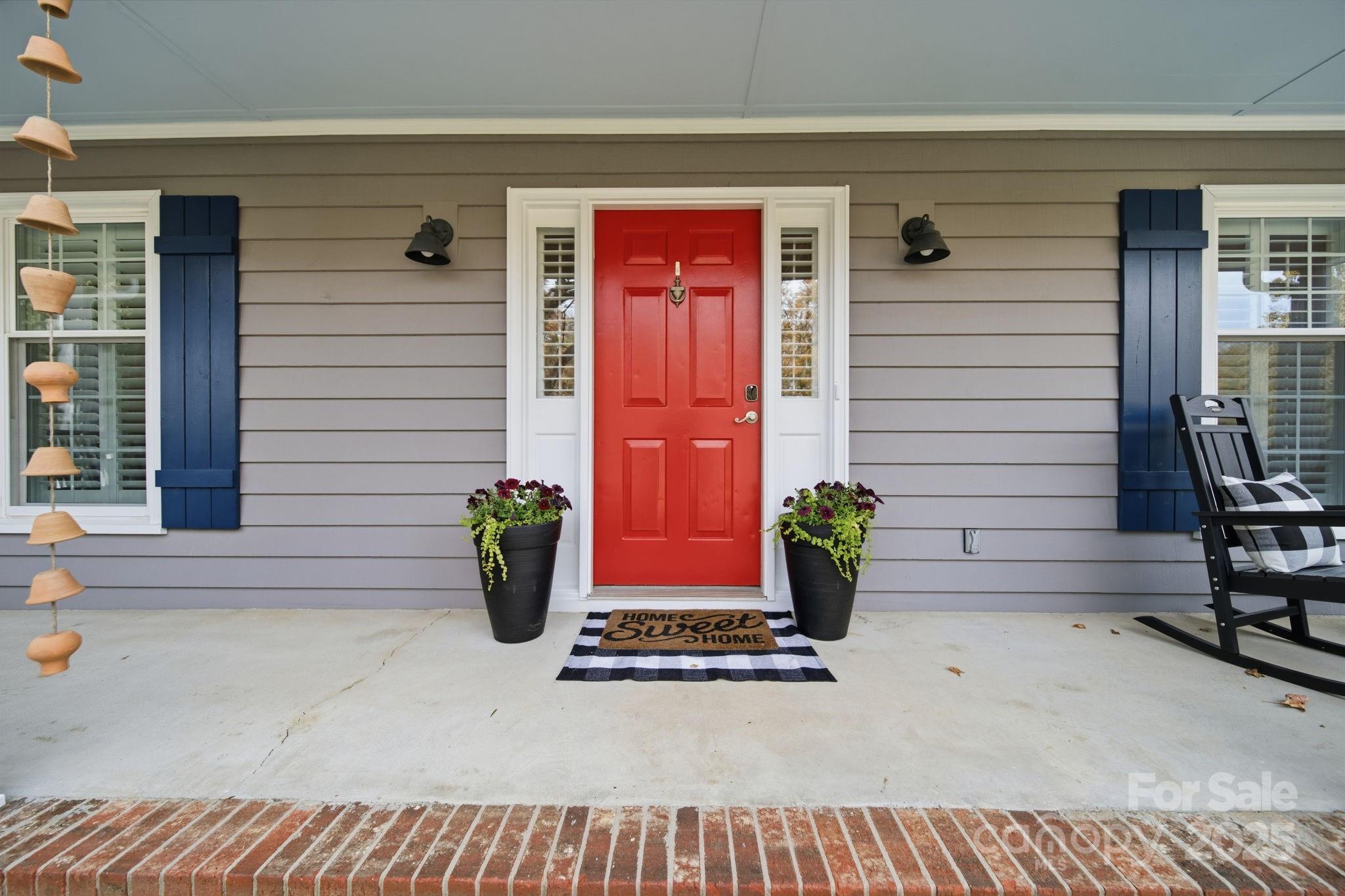 4506 Meadowridge Drive