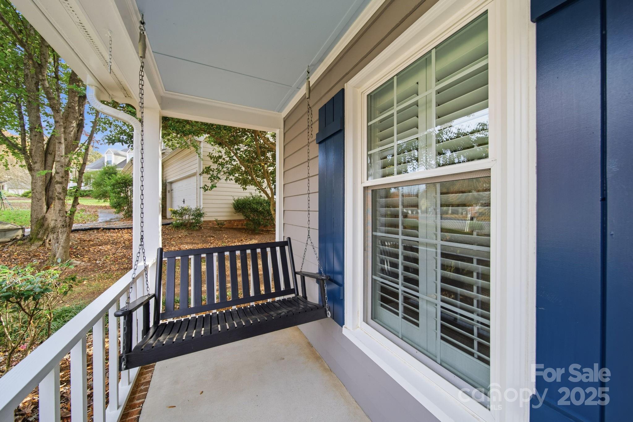 4506 Meadowridge Drive