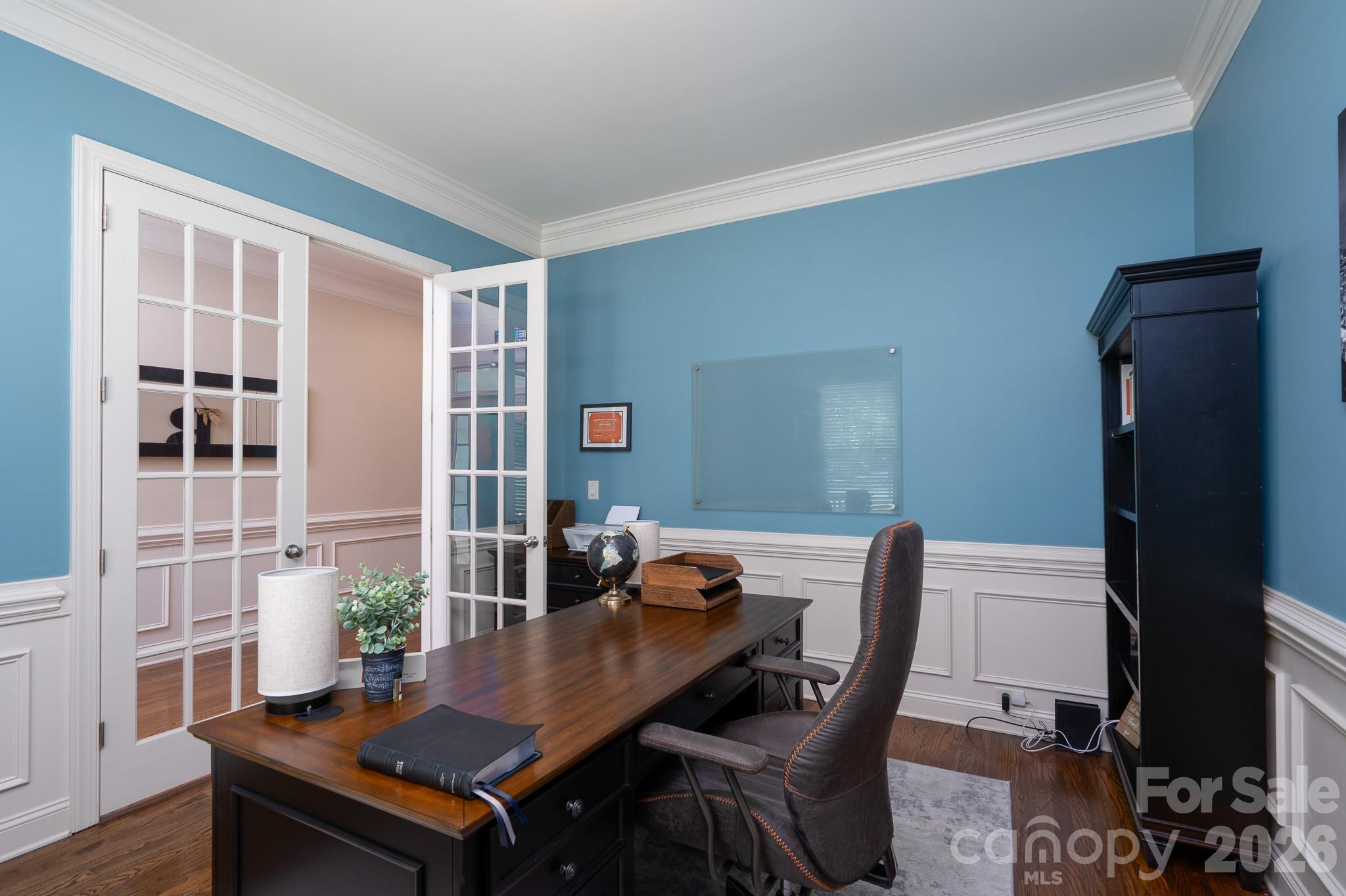 Cedarvale Farms - Residential