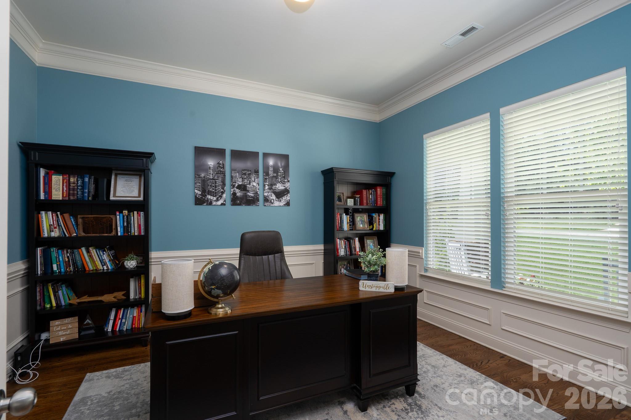 Cedarvale Farms - Residential