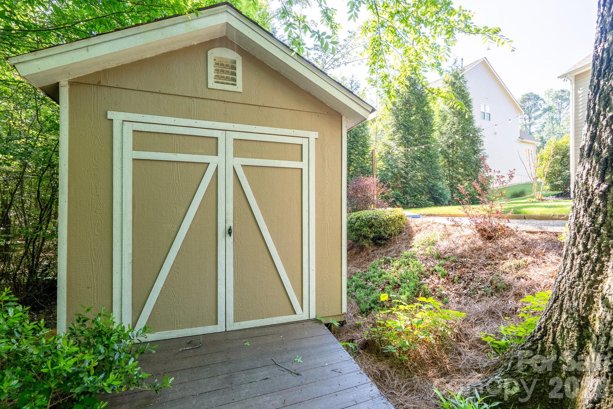 Cedarvale Farms - Residential