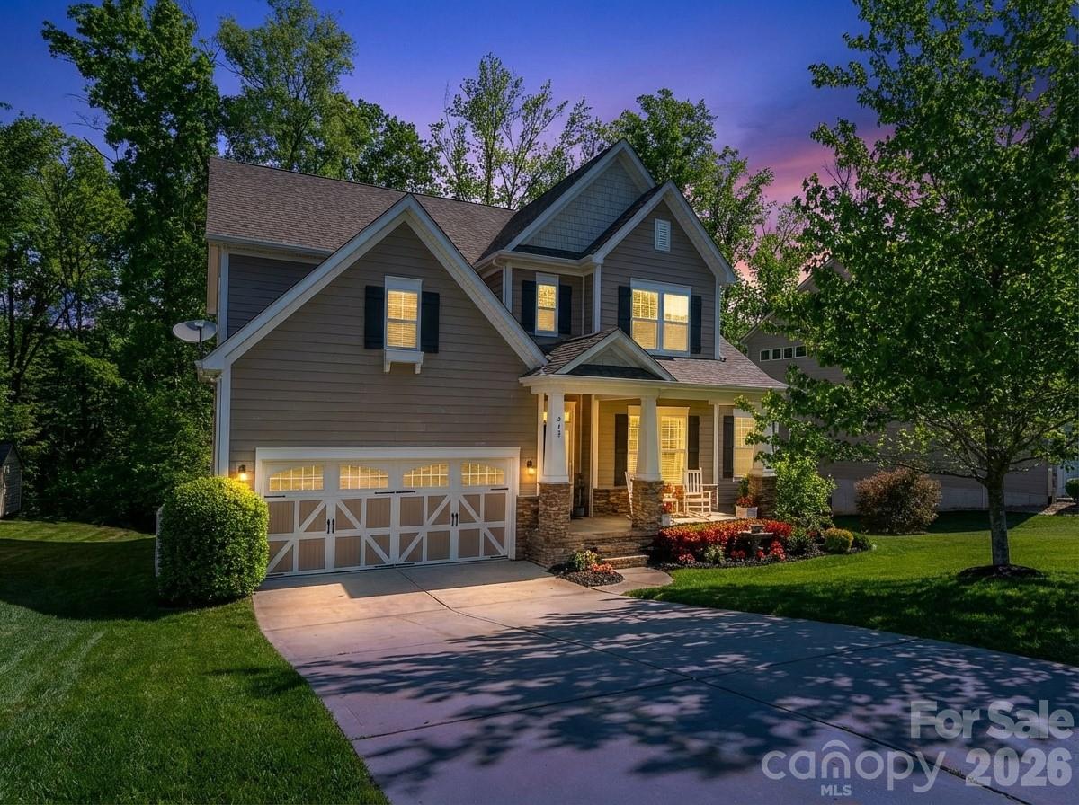 Cedarvale Farms - Residential