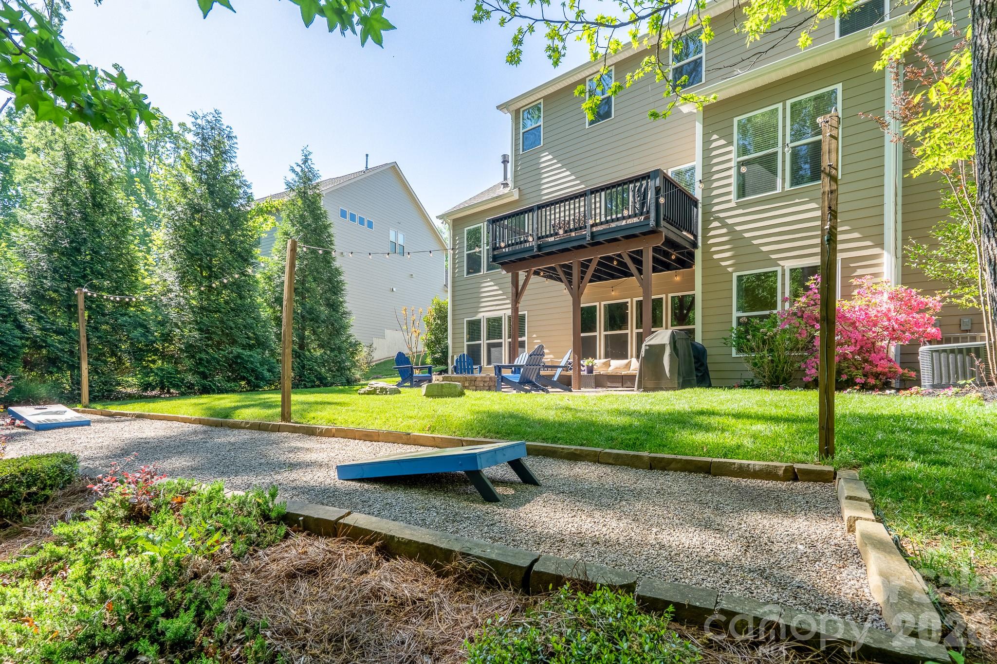 Cedarvale Farms - Residential