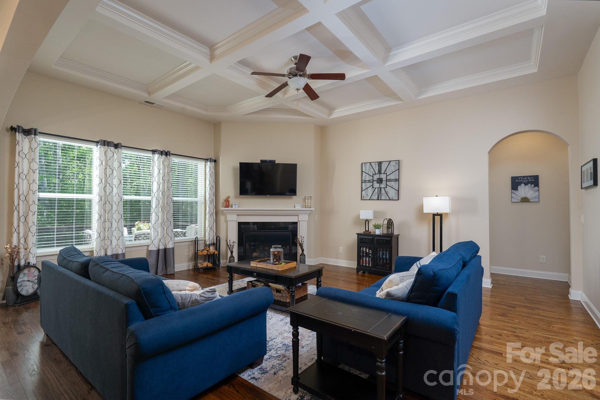 Cedarvale Farms - Residential