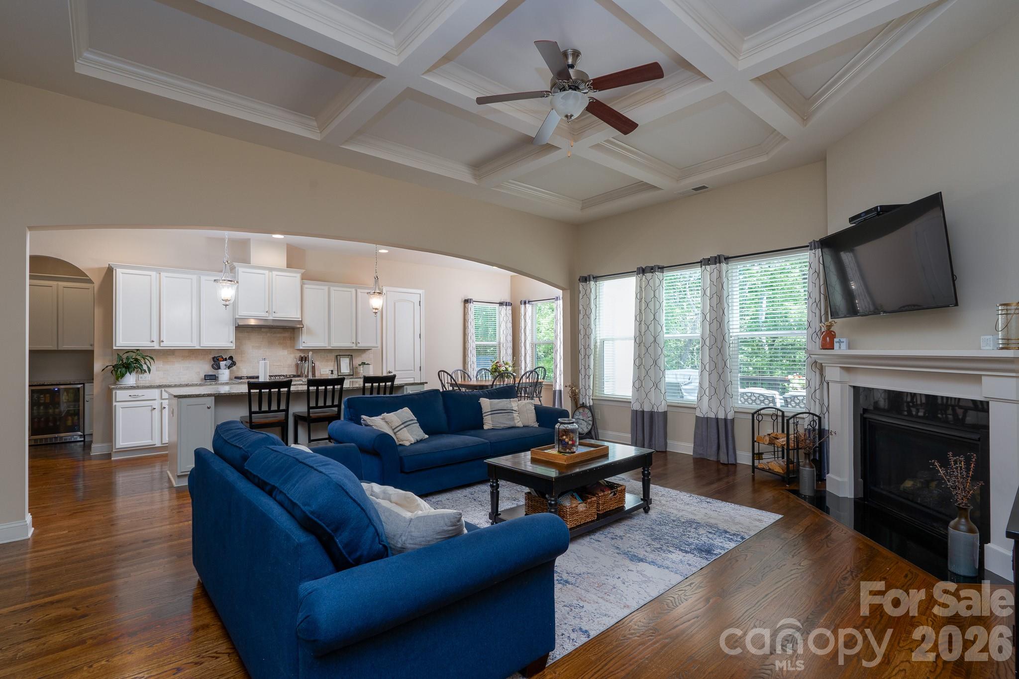 Cedarvale Farms - Residential