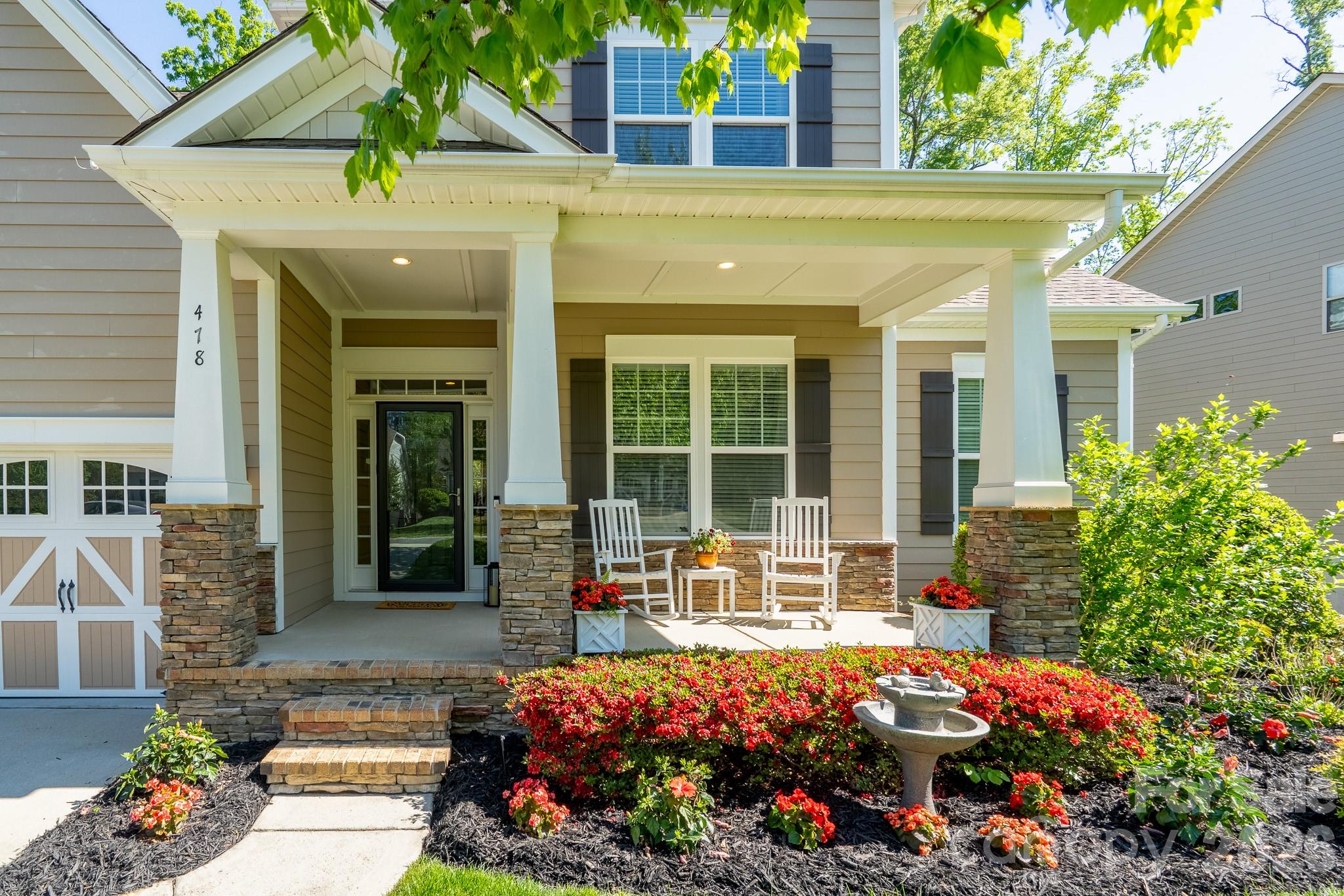 Cedarvale Farms - Residential