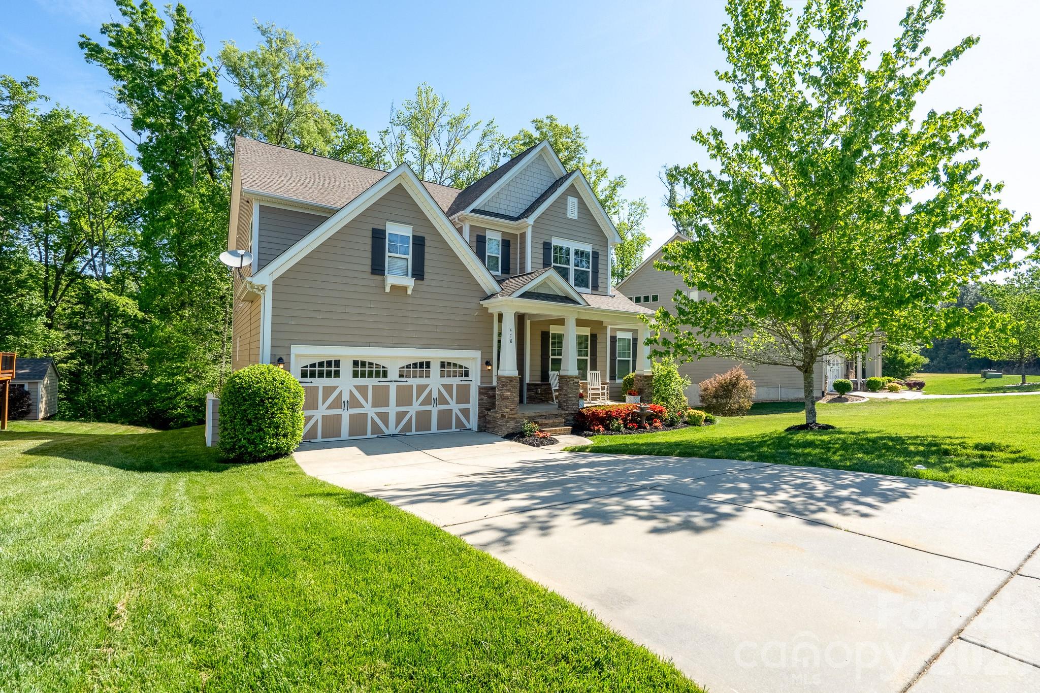 Cedarvale Farms - Residential