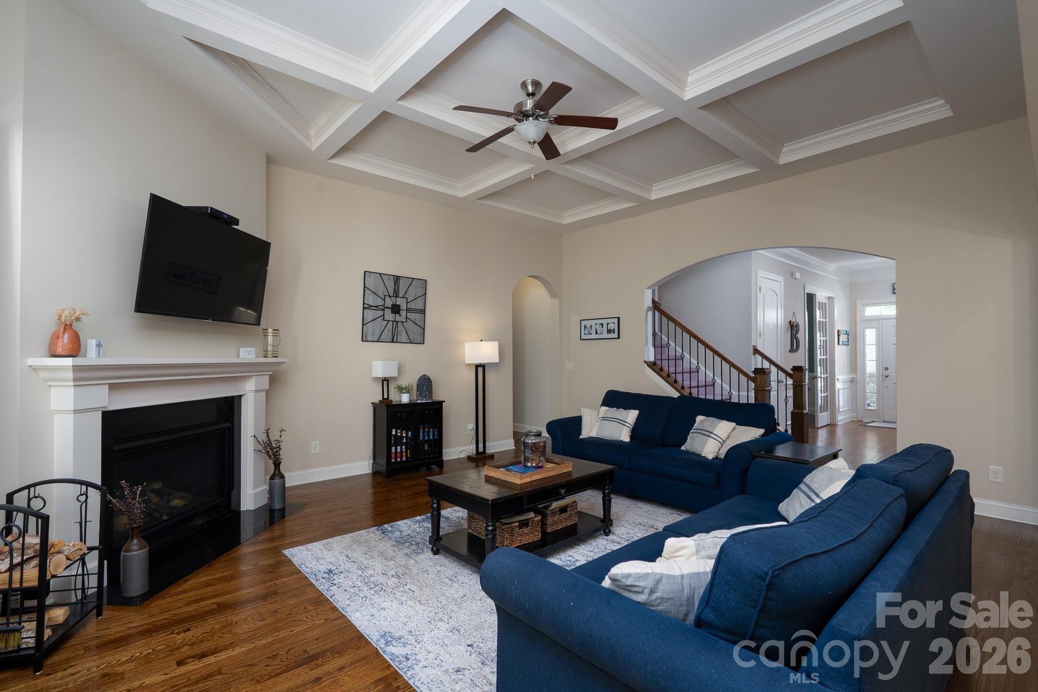 Cedarvale Farms - Residential