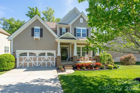 Photo of 478 Iron Horse Lane, Midland, NC 28107 (MLS # 4371035)