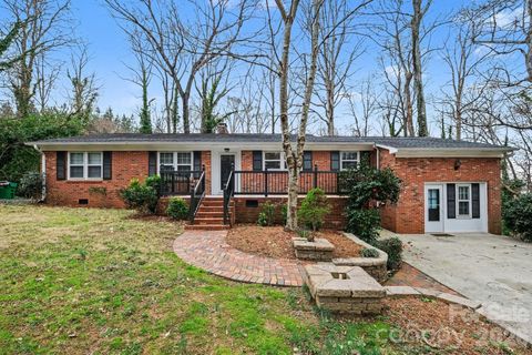 8101 Kerrybrook Circle Charlotte NC 28214