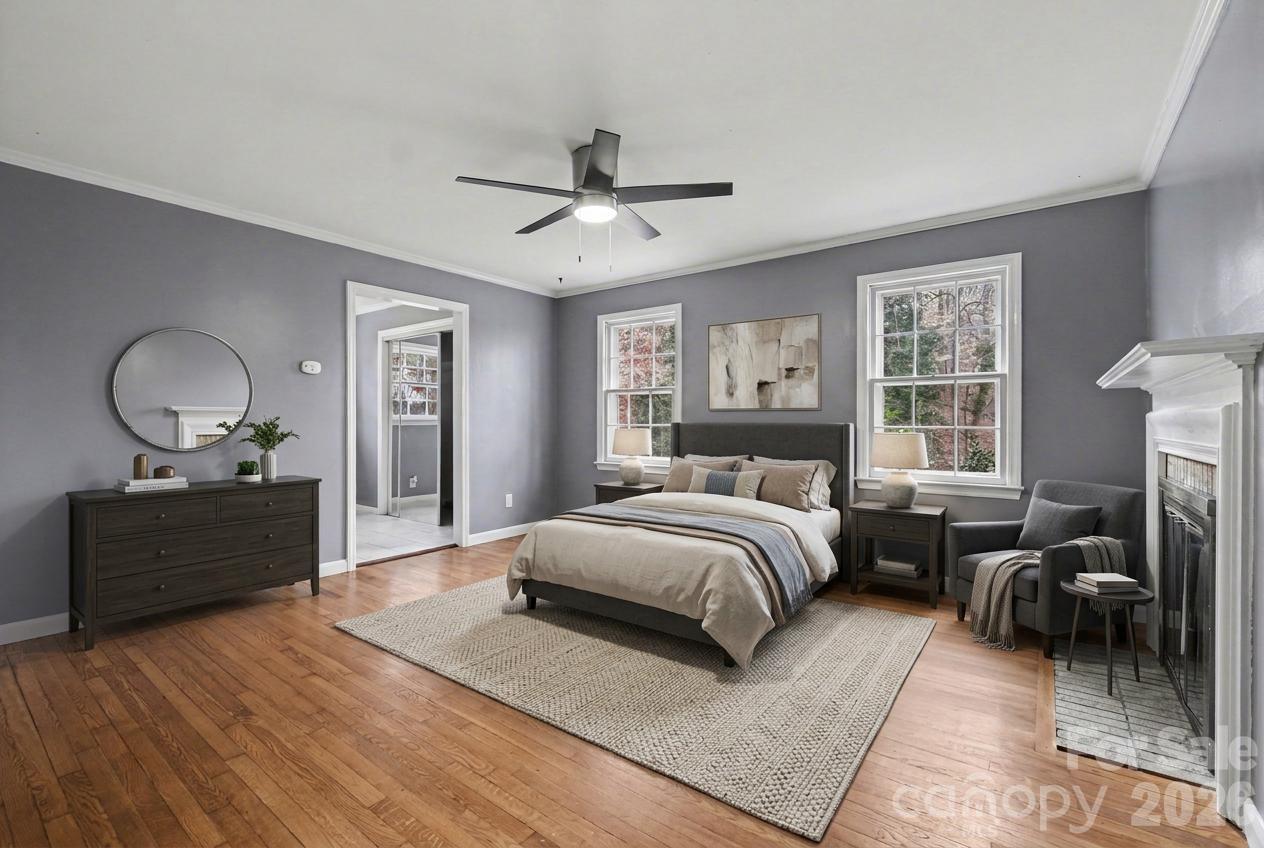 8101 Kerrybrook Circle