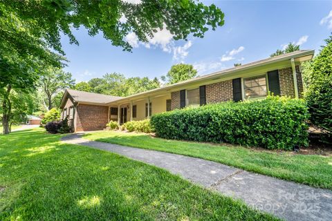 168 Honeysuckle Drive Rutherfordton NC 28139