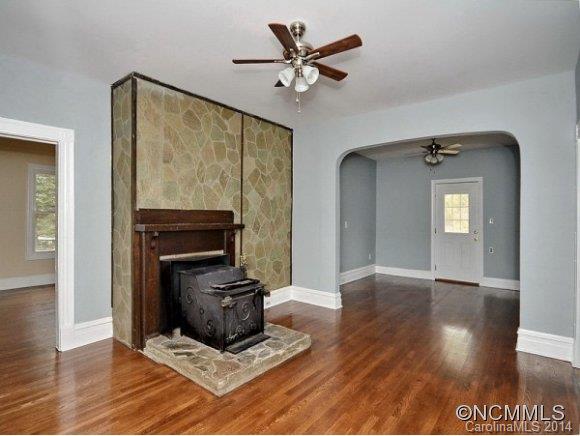 None - Residential