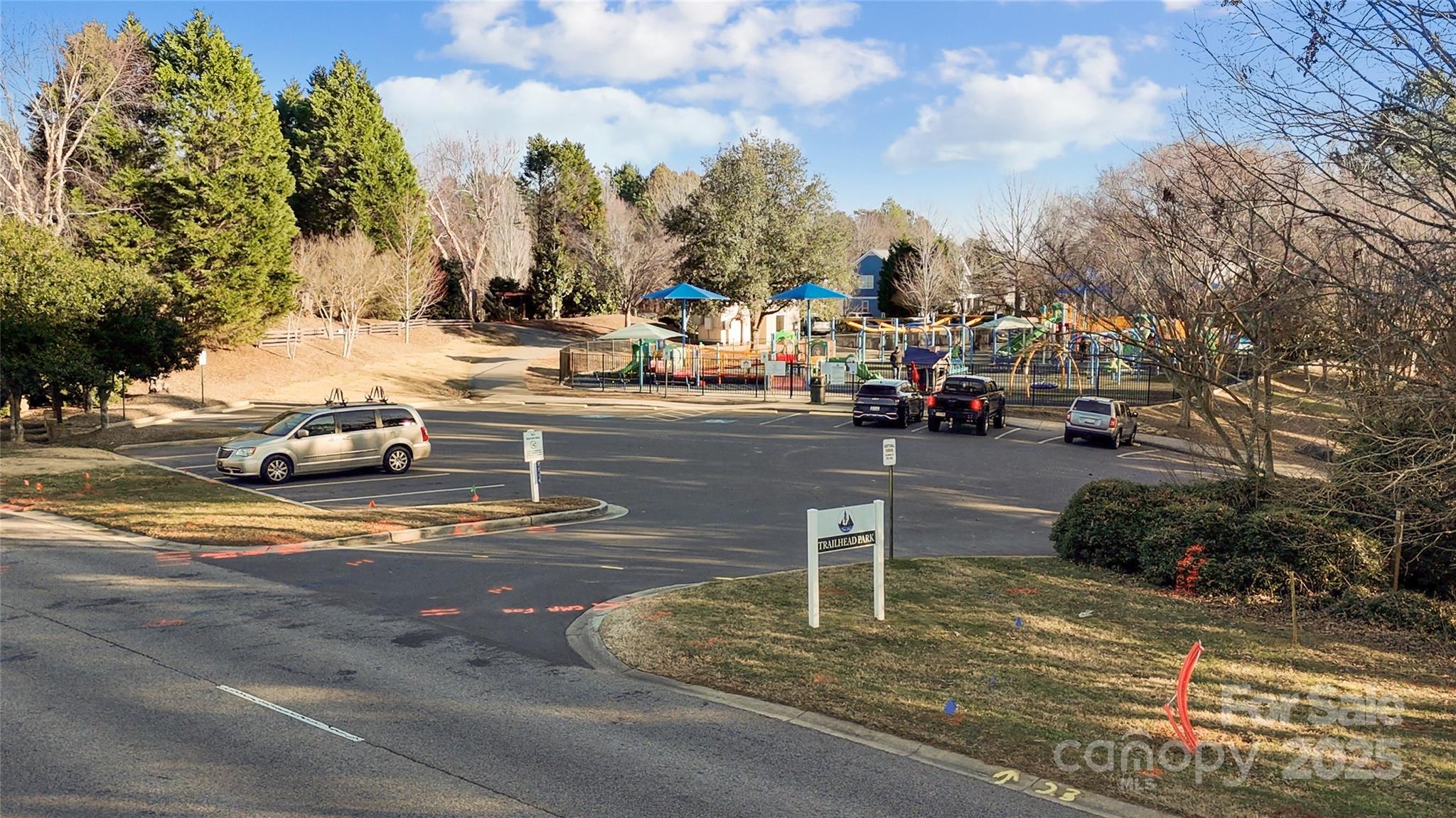 Tillery at Wilson Farms - Residential