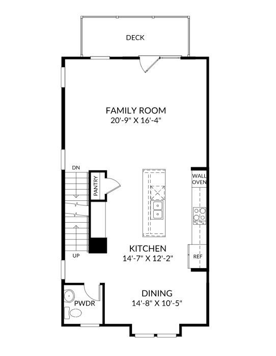 Tillery at Wilson Farms - Residential