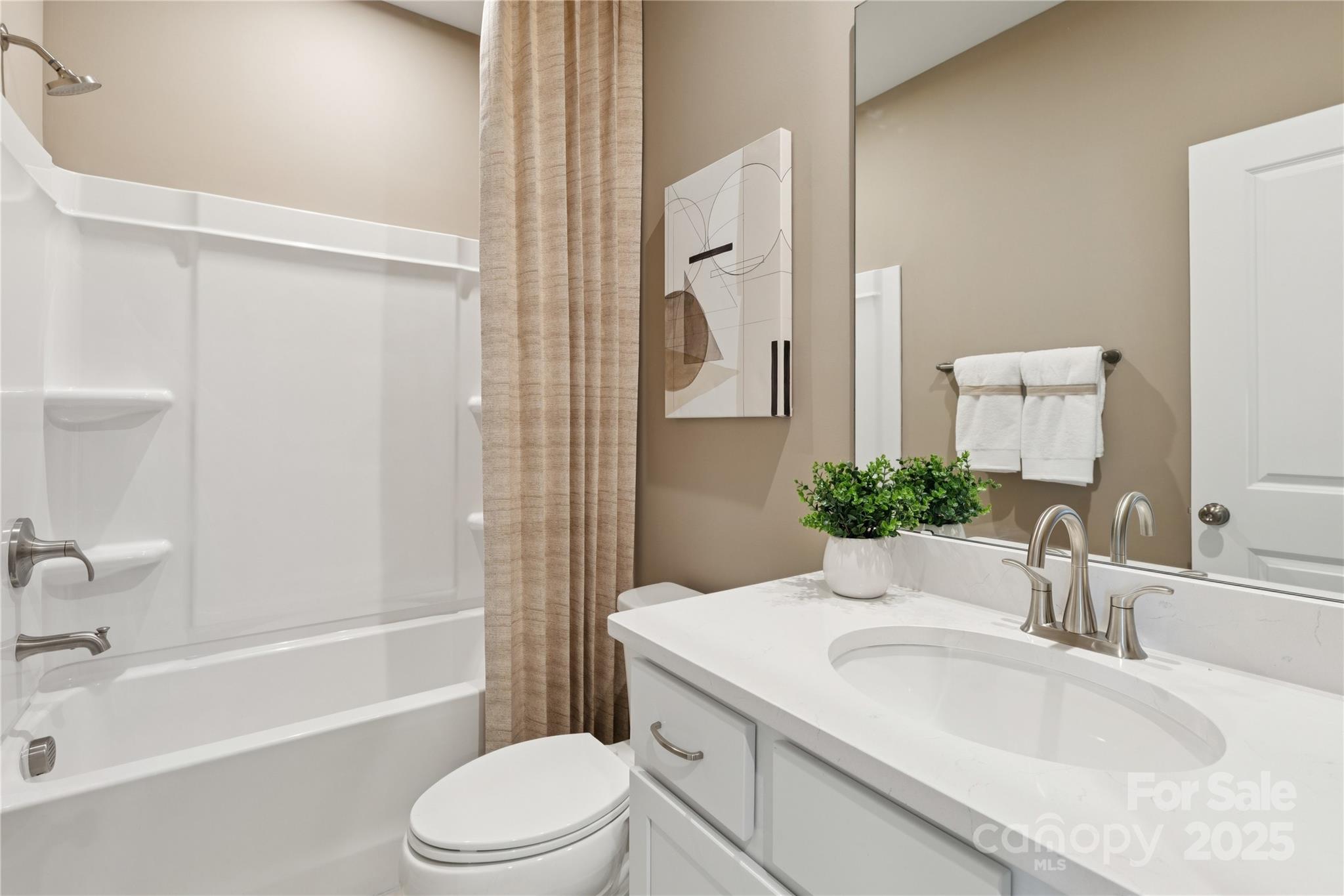 Tillery at Wilson Farms - Residential